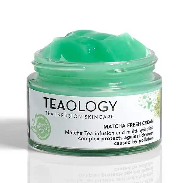 Crema De Matcha - TEAOLOGY - Comparador de precios