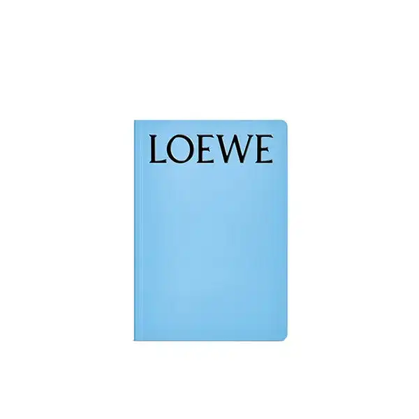 Cuaderno - Loewe - Comparador de precios
