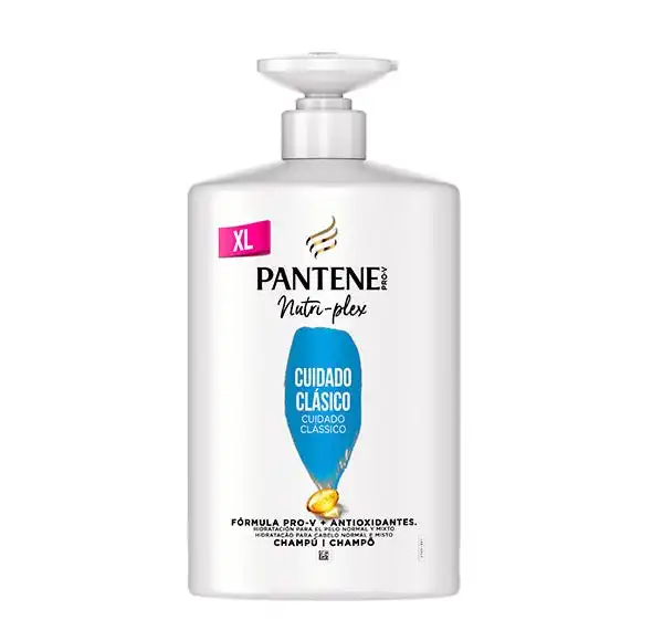 Cuidado Clásico 1ML - Pantene - Comparador de precios