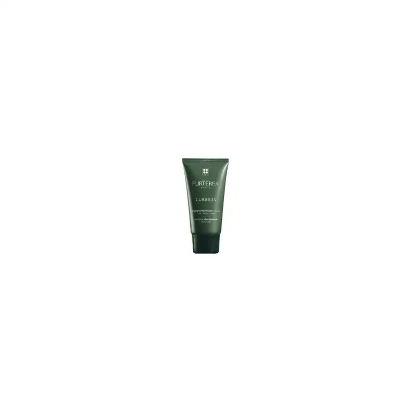 Curbicia ChampÚ Mascarilla Pureza 100ml - René Furterer - Comparador de precios