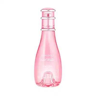 Davidoff Cool Water Sea Rose Eau de Toilette Spray 30 ml 30.0 ml - Davidoff - Comparador de precios