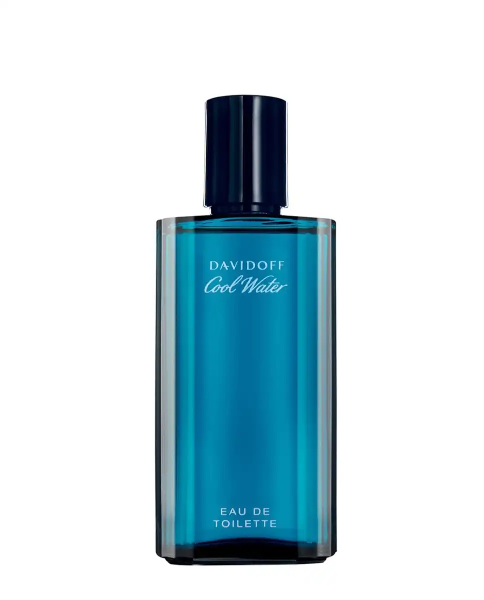 Davidoff - Eau De Toilette Cool Water Man 75 Ml - Davidoff - Comparador de precios