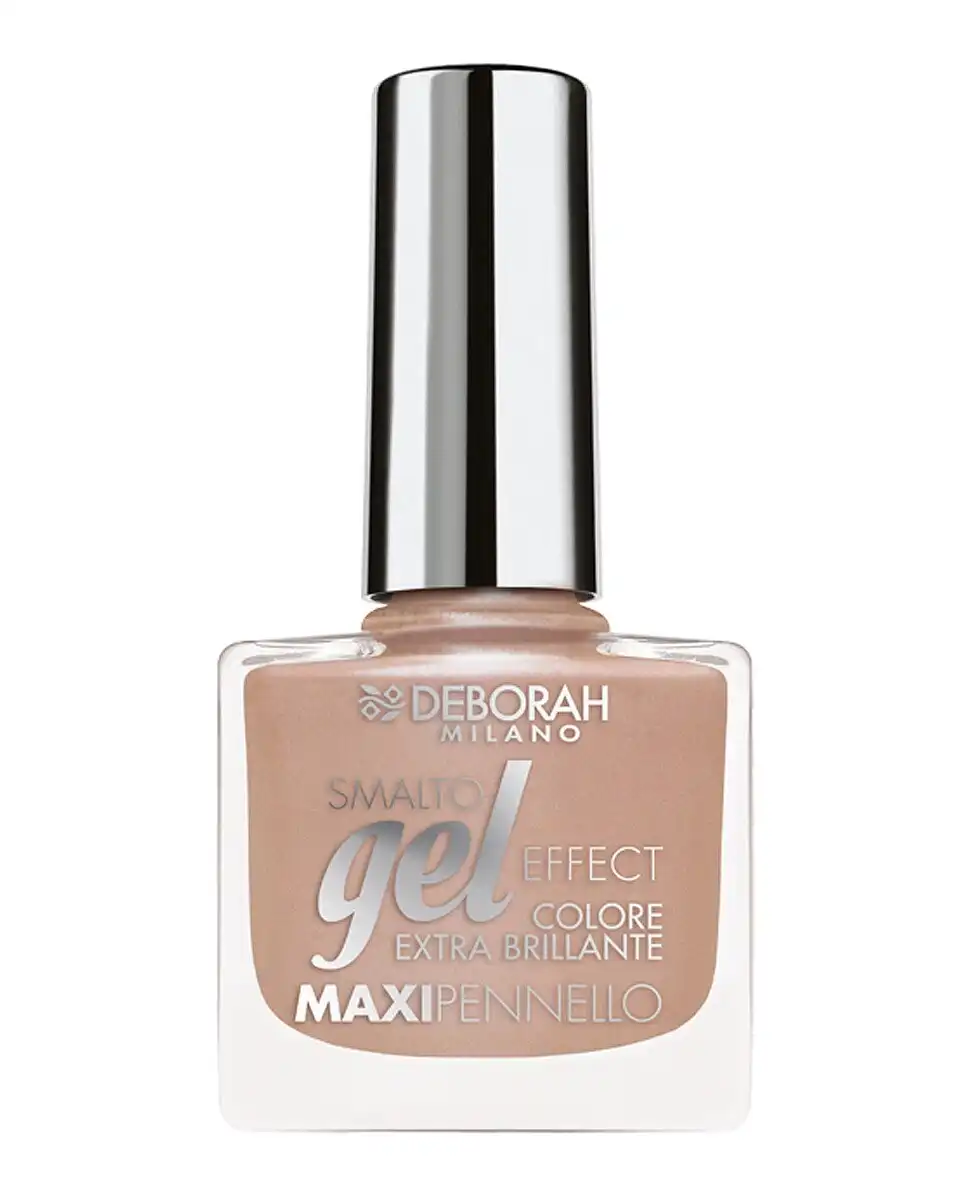 Deborah Milano - Esmalte De Uñas Gel Effect - Deborah Milano - Comparador de precios