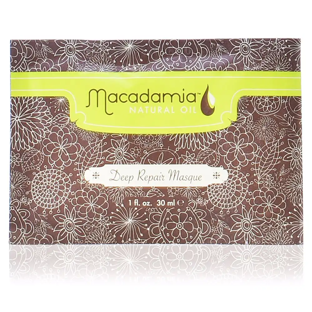 Deep Repair masque 30 ml - Macadamia - Comparador de precios