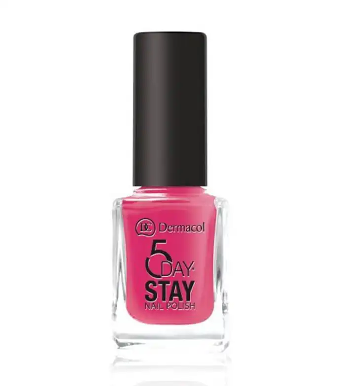 Dermacol - Esmalte de uñas 5 Day Stay - 16: Miami Style - DERMACOL - Comparador de precios