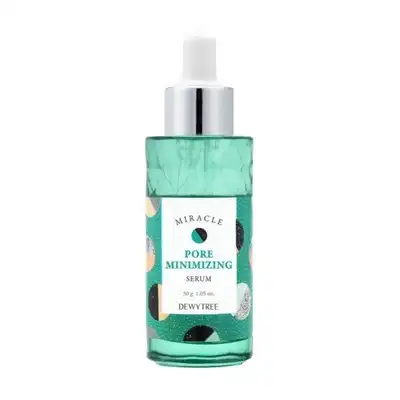 Dewytree Dewytree Miracle Pore Minimizing Sérum, 30 ml - Dewytree - Comparador de precios