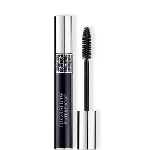 Dior Diorshow Waterproof 258 Azul Máscara Profesional - Dior - Comparador de precios
