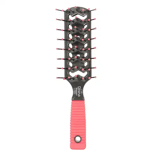 Disna Cepillo Esqueleto Tunel Pequeño 1 und Cepillo cabello - DISNA - Comparador de precios