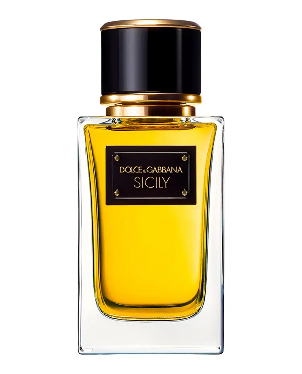 Dolce & Gabbana - Eau de Parfum Velvet Sicily 100 ml Dolce&Gabbana. - Dolce & Gabbana - Comparador de precios
