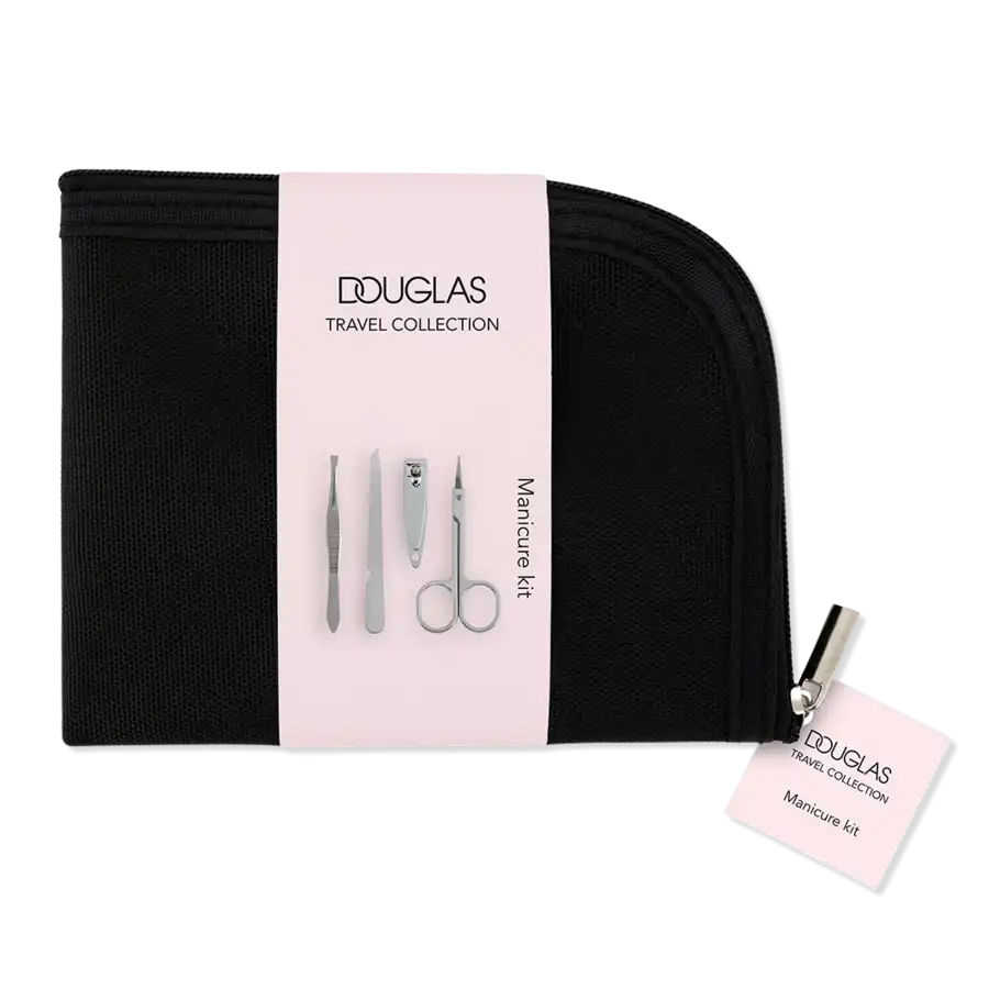 Douglas Collection - Accessoires Manicure Kit Sets de manicura 1 pieces unisex - Douglas Collection - Comparador de precios