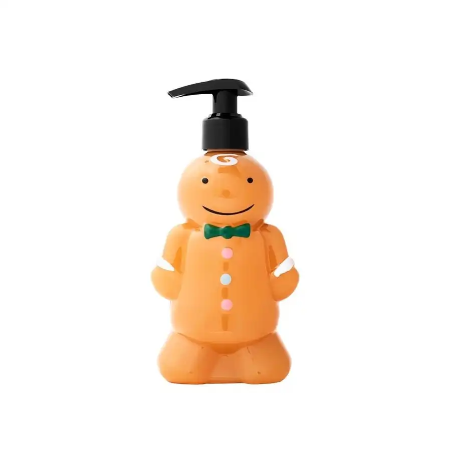 Douglas Collection - Seasonal Winter Wonder Gingerman Bread Jabones de manos 320 ml unisex - Douglas Collection - Comparador de precios
