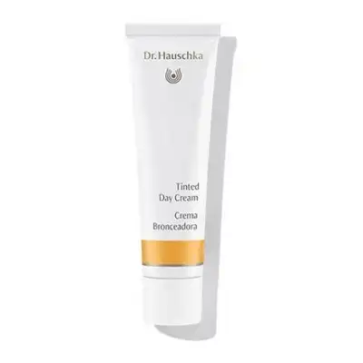 Dr. Hauschka Dr. Hauschka Crema Bronceadora, 30 ml - Dr. Hauschka - Comparador de precios