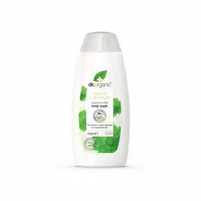 Dr. Organic Gel de Ducha de Caléndula, 250 ml - Dr. Organic - Comparador de precios