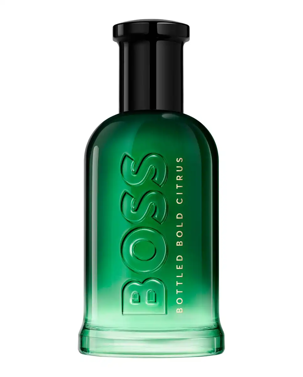 Eau de Parfum BOSS Bottled Bold Citrus Hugo Boss 200 ml - Hugo Boss - Comparador de precios