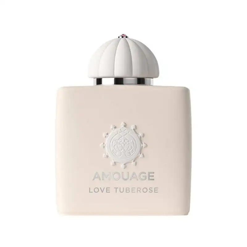 Eau de Parfum Love Tuberose Woman Edp 100ml Amouage [ISOLEE] - Amouage - Comparador de precios
