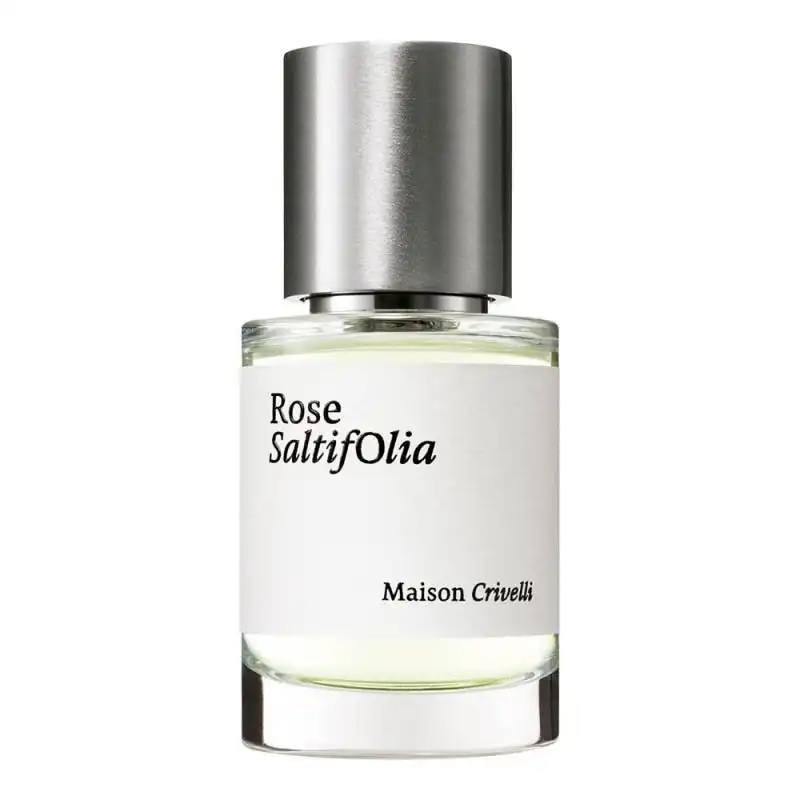 Eau de Parfum Rose Saltifolia 30 ml Maison Crivelli (Isolée) - Maison Crivelli - Comparador de precios