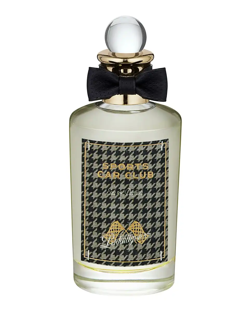 Eau de Parfum Sports Car Club 100 ml Penhaligon's - Penhaligon's - Comparador de precios