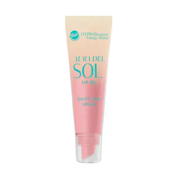 El Aura Aceite Labial Solar Aura - BELL HYPOALLERGENIC - Comparador de precios