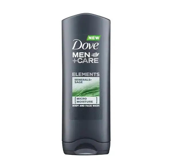 Elements Minerals + Sage - DOVE - Comparador de precios