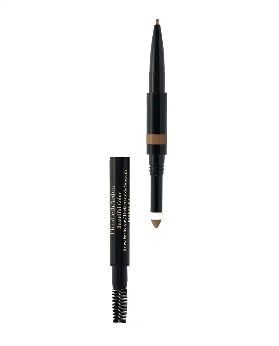 Elizabeth Arden - Perfeccionador De Cejas 3 En 1 Brow Perfector - Elizabeth Arden - Comparador de precios