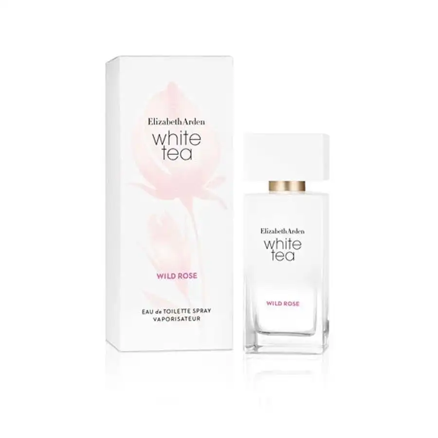 Elizabeth Arden - White Tea Perfumes 50 ml unisex - Elizabeth Arden - Comparador de precios
