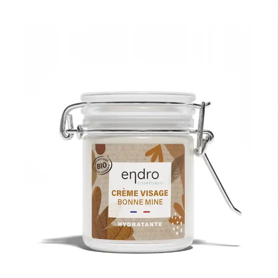 Endro Cosmetics - Iluminadora Cremas faciales 50 ml unisex - Osme - Comparador de precios