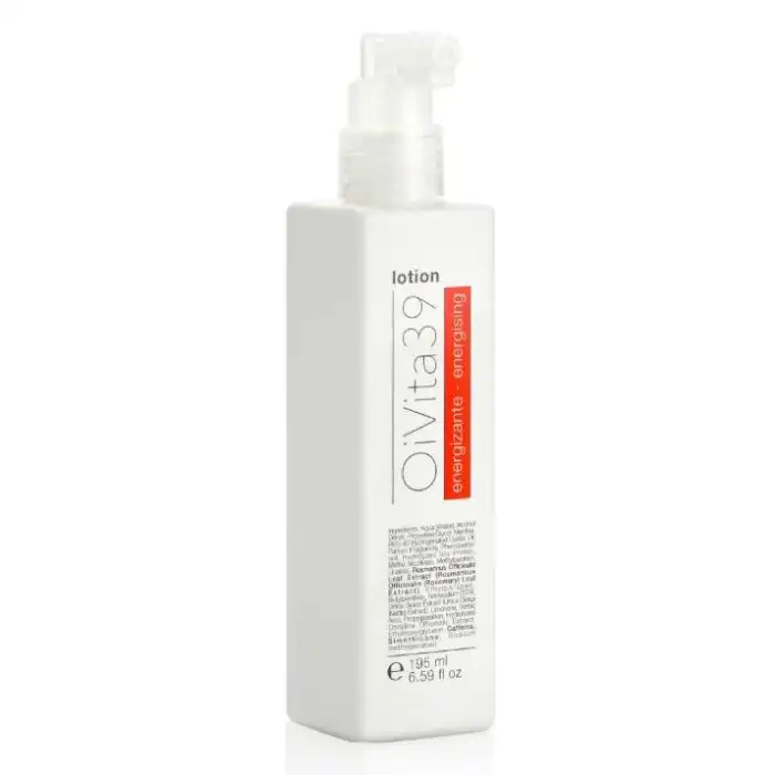 Energising Lotion Loción Capilar Energizante 195 ml - OiVita39 - Comparador de precios