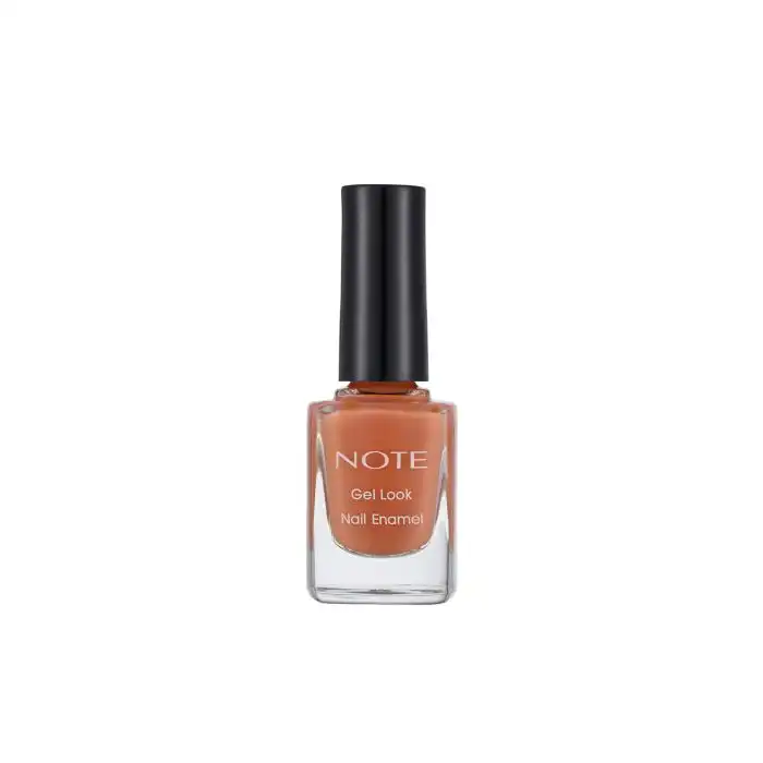 Esmalte de Uñas Gel Look Nail Enamel 9 ml - Note - Comparador de precios