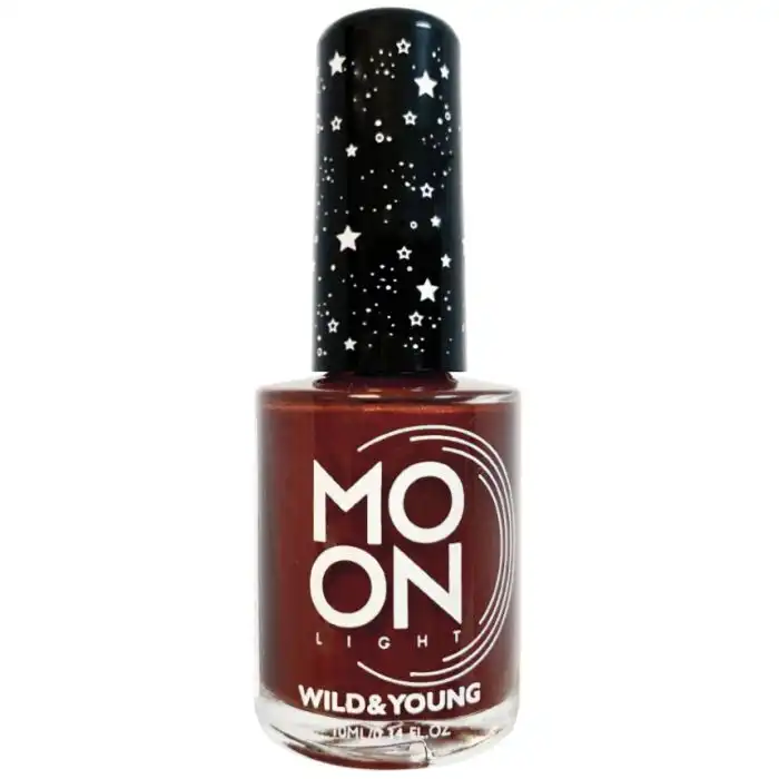 Esmaltes de Uñas Moonlight - Wild - Young - Comparador de precios
