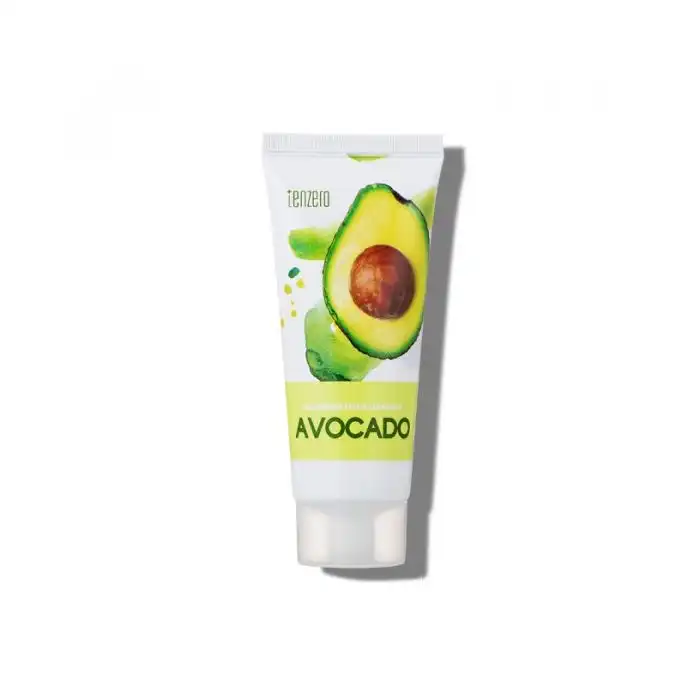 Espuma Limpiadora Equilibrante Avocado 100 ml - Tenzero - Comparador de precios