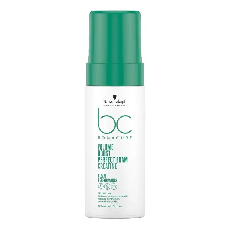 Espuma Perfecta Volume Boost - 150 ml - Schwarzkopf - Schwarzkopf - Comparador de precios