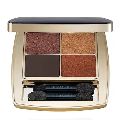 Estée Lauder Envy Eyeshadow Quads Wild Earth 6.0 g - Estée Lauder - Comparador de precios