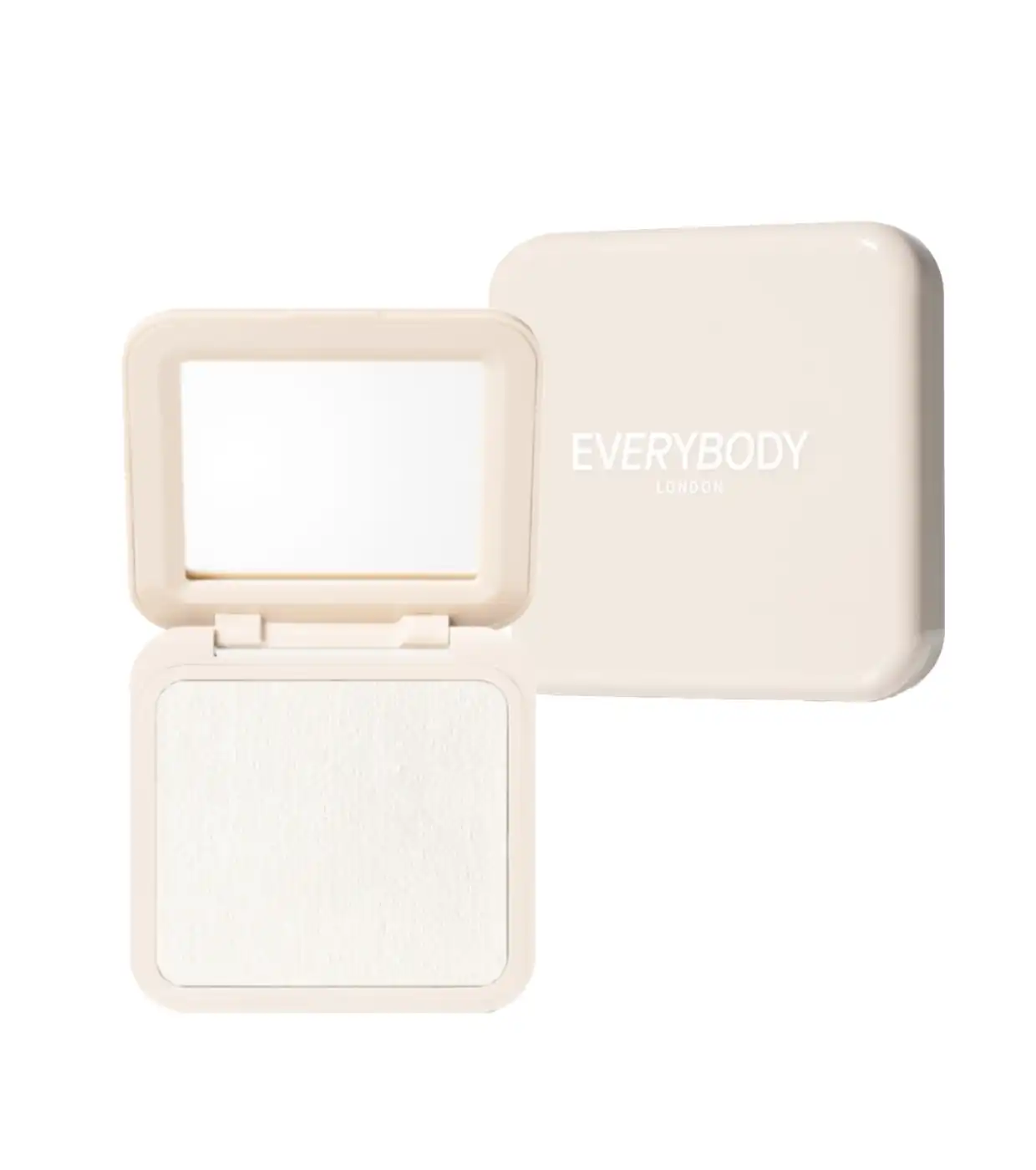 Everybody London - Iluminador en polvo - Champagne - Everybody London - Comparador de precios