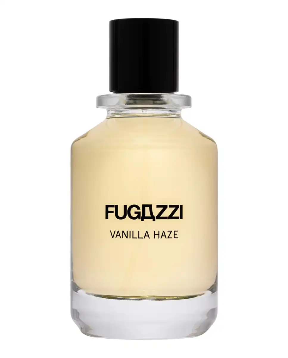 Extrait de Parfum Vanilla haze Fugazzi 100 ml - Fugazzi - Comparador de precios