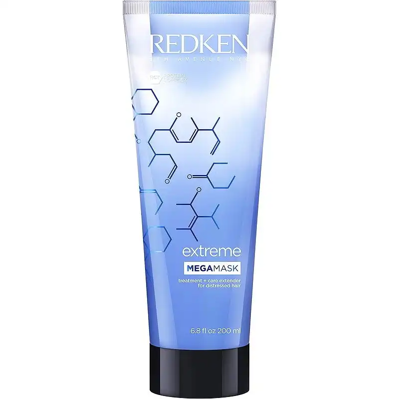 Extreme megamask 200ml - Redken - Comparador de precios