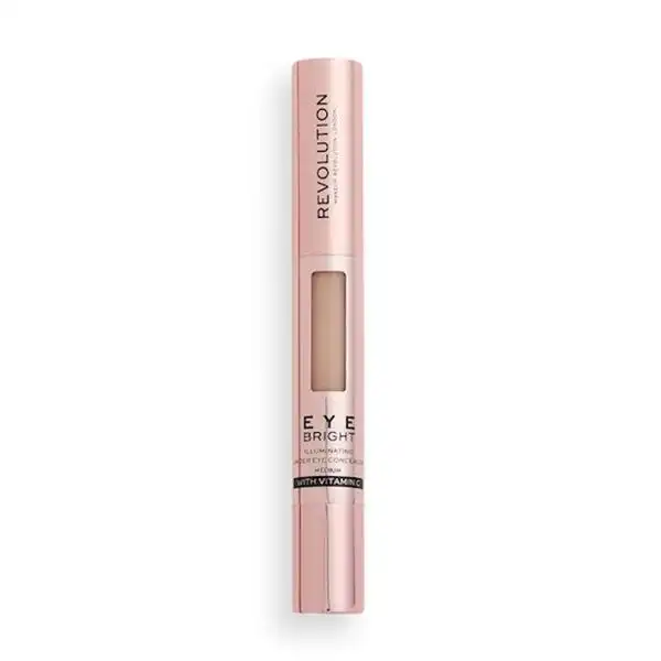 Eye Bright Concealer Medium - REVOLUTION - Comparador de precios
