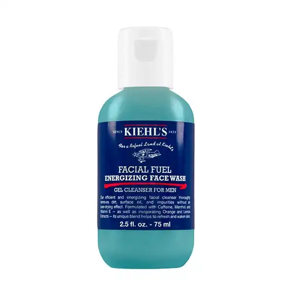 Facial Fuel Energizing Face Wash - Kiehls - Comparador de precios