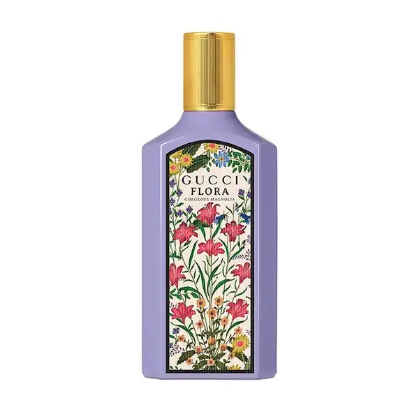 Flora Gorgeous Magnolia 100Ml - Gucci - Comparador de precios