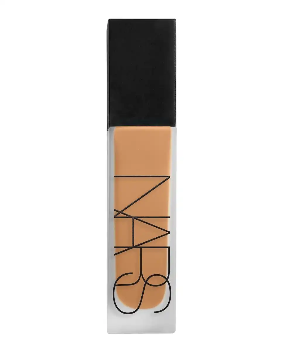 Fondo de maquillaje Natural Matte Longwear Foundation 30 ml Nars LA SERENA - D2.5 CÁDIZ  -  MD3 - NARS - Comparador de precios