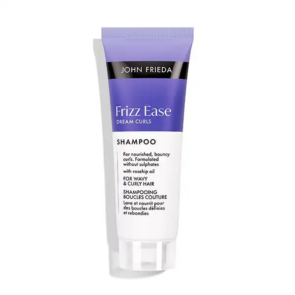 Frizz Ease Dream Curls - John Frieda - Comparador de precios
