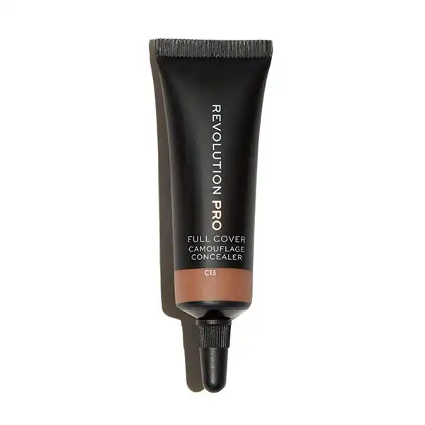 Full Cover Camouflage Concealer C13 - REVOLUTION PRO - Comparador de precios