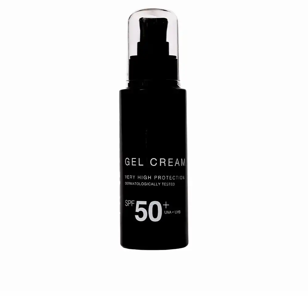 Gel Cream protección muy alta SPF50+ 50 ml - Vanessium - Comparador de precios