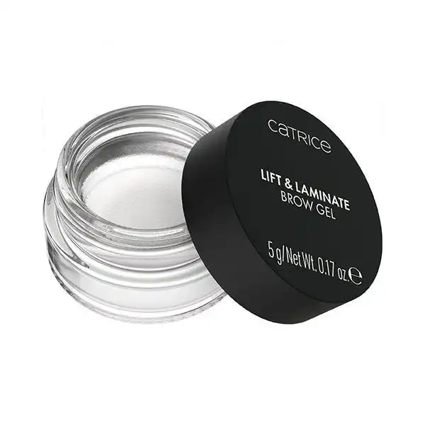 Gel Para Cejas Lift & Laminate - CATRICE - Comparador de precios