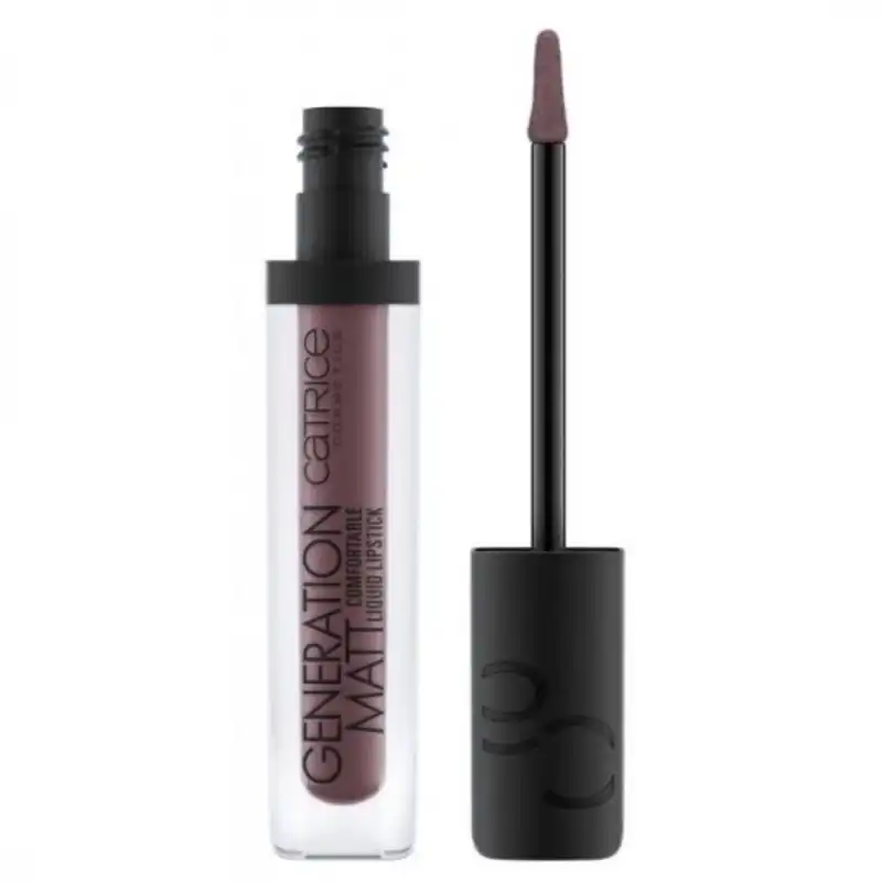 Generation Matt Comfortable Labial 100 - CATRICE - Comparador de precios