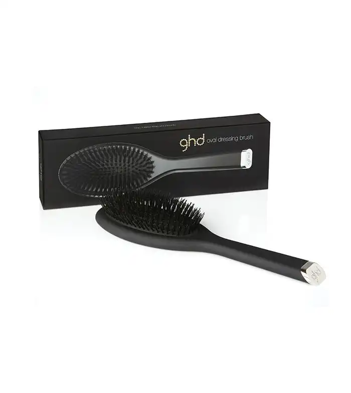ghd - Cepillo Oval Dressing - GHD - Comparador de precios
