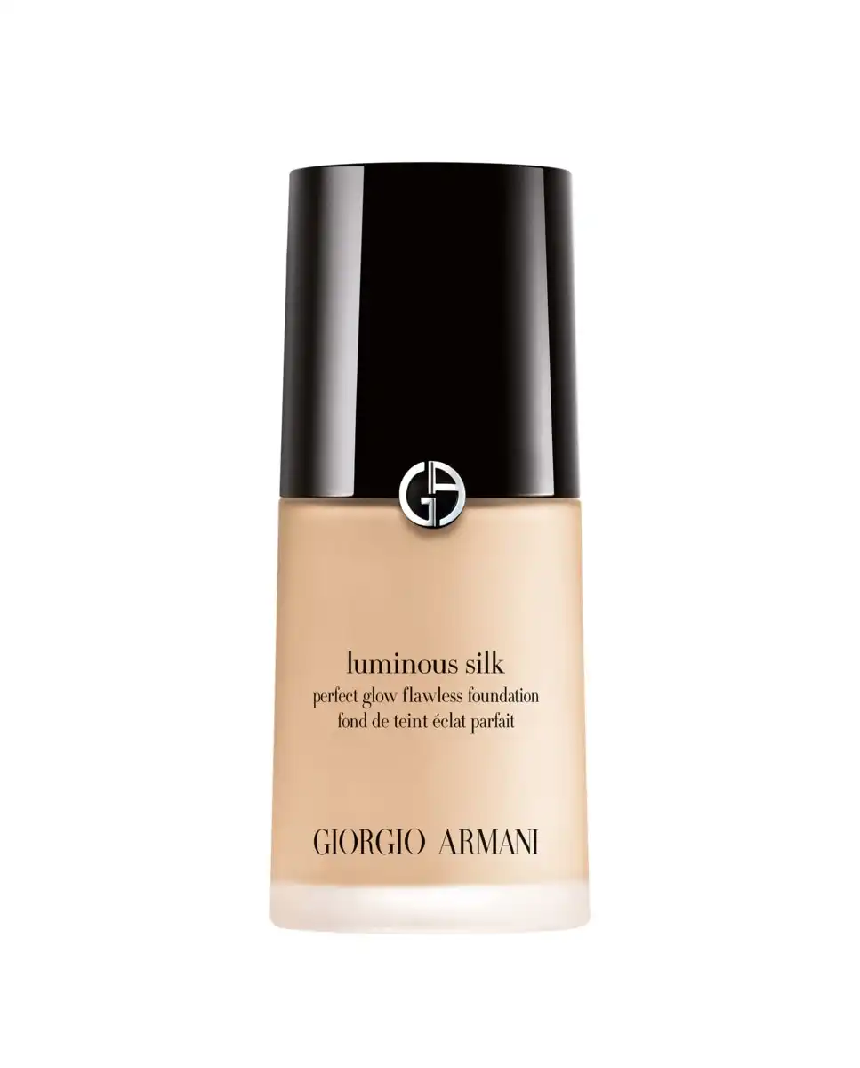 Giorgio Armani - Base De Maquillaje Luminous Silk Foundation - Giorgio Armani - Comparador de precios