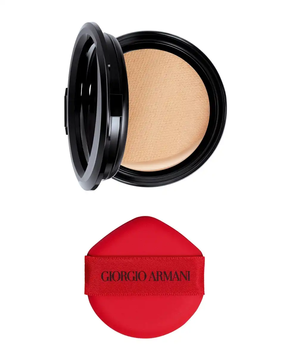 Giorgio Armani - Recarga Red Cushion Base De Maquillaje Refill - Giorgio Armani - Comparador de precios