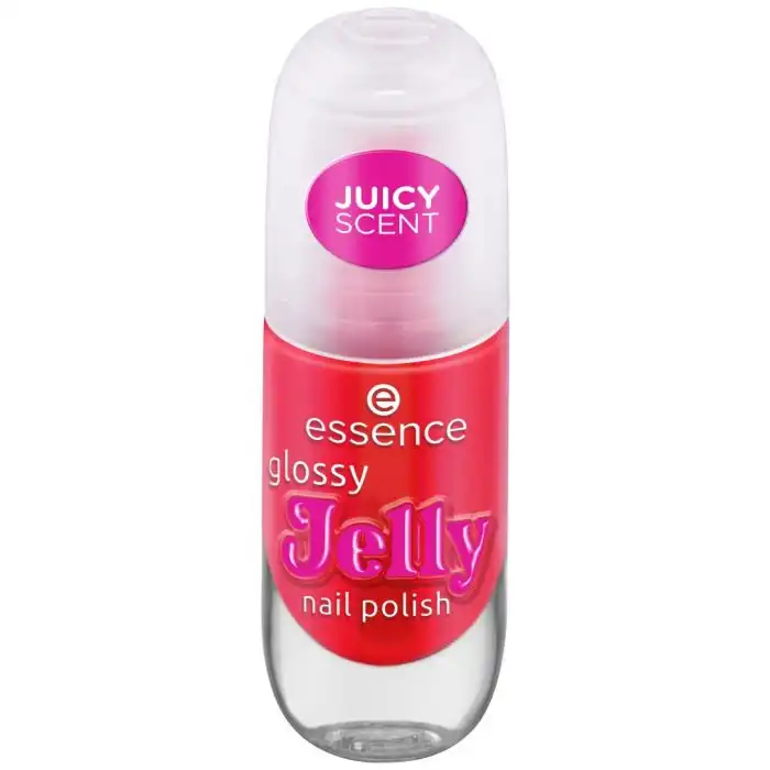 Glossy Jelly Esmalte Uñas - ESSENCE - Comparador de precios
