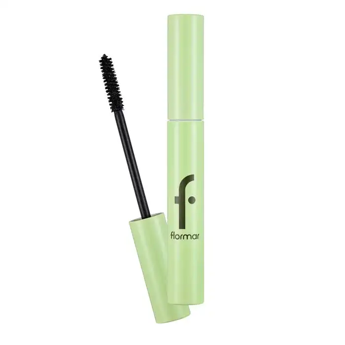 Green Up Voluminous Lashes Máscara de Pestañas - FLORMAR - Comparador de precios
