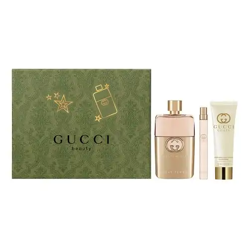 Gucci Guilty Femme Edp Estuche Star 90 ml Eau de Parfum - Gucci - Comparador de precios